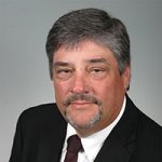 Charles Cook, CPA
